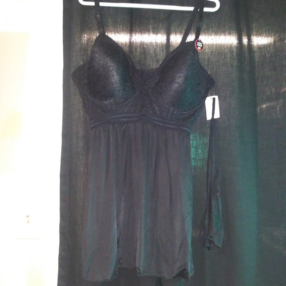 Lingerie